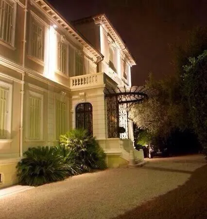 Villa L'abri *