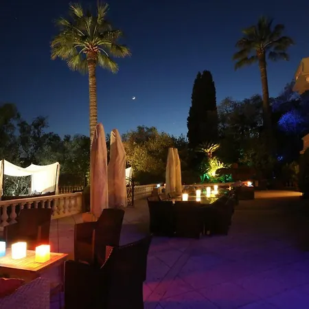 L'abri Villa *