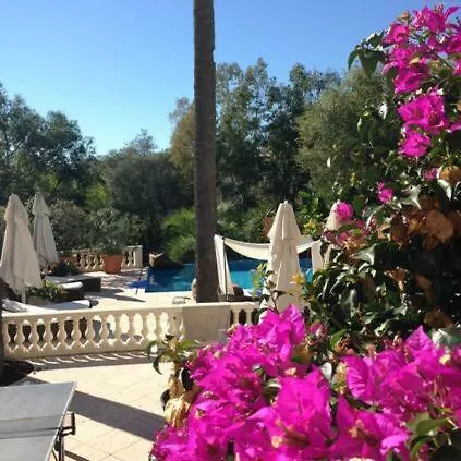 L'abri Villa *
