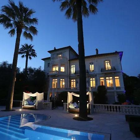 L'abri Cannes