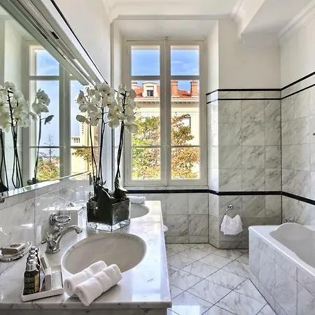 L'abri Villa *
