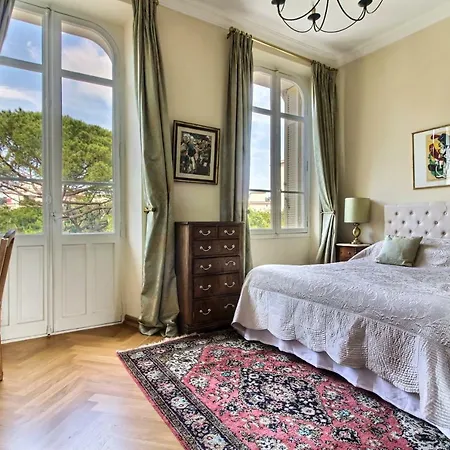 L'abri Villa *